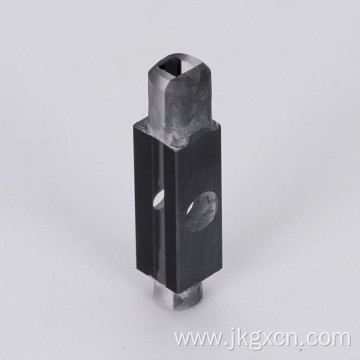 Customized Fused quartz lightproof flow cells